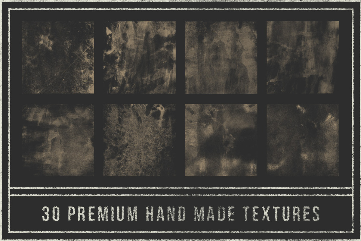 Subtle Distress Texture Pack preview 3