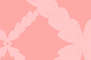Botanical Trellis Vector Pattern, a Pattern Graphic by NayaChu (Thumbnail 8 of 8)