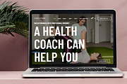 Mystic Peony WordPress Theme, a WordPress Template by Your Theme Shop (Thumbnail 7 of 9)