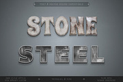 Super Styles, a Layer Style Add-On by Superlicious Pixels (Thumbnail 2 of 5)