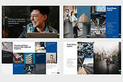 Mega Epic PowerPoint Template, a Presentation Template by Knockout Prezo (Thumbnail 4 of 8)