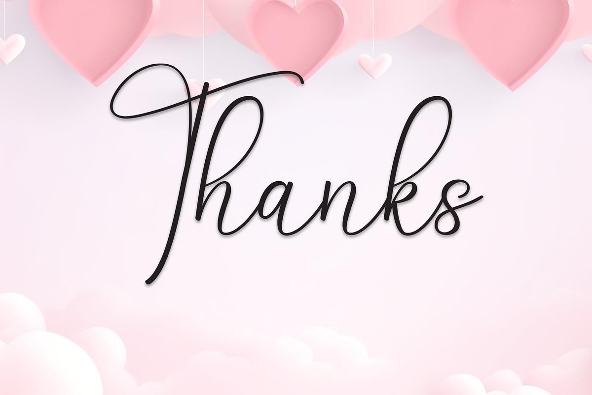Valentineday | Script Font, a Handwritten Font by Scratchones (Photo 9 of 9)