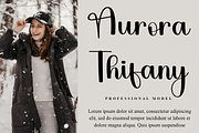 Vintage Wedding, a Handwritten Font by FreshTypeINK (Thumbnail 5 of 8)