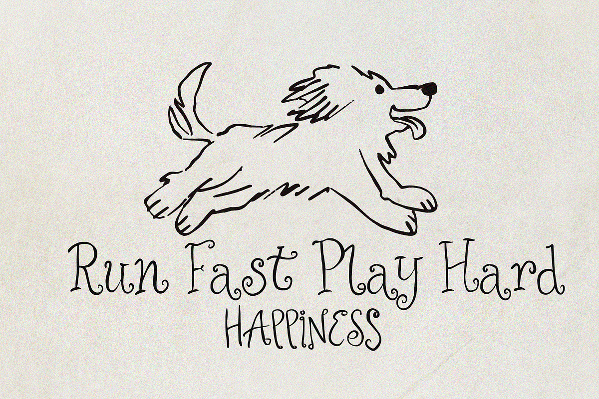 Wonderland Cutesy Font Duo, a Handwritten Font by MaxArt Foundry (Photo 6 of 8)