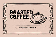 Fox Boils Fonts 4 Style, a Handwritten Font by Fox7 By Rattana (Thumbnail 5 of 10)