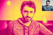 Acid Oil Paint & Cartoonize Effect, an Action Add-On by MRI STUDIO (Thumbnail 16 of 20)