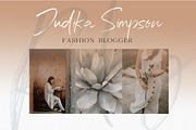 Riley SVG & Font, a Script Font by Digital Hustler (Thumbnail 3 of 9)
