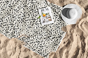 Speckled Dots, a Pattern Graphic by MalyskaStudio (Thumbnail 17 of 17)