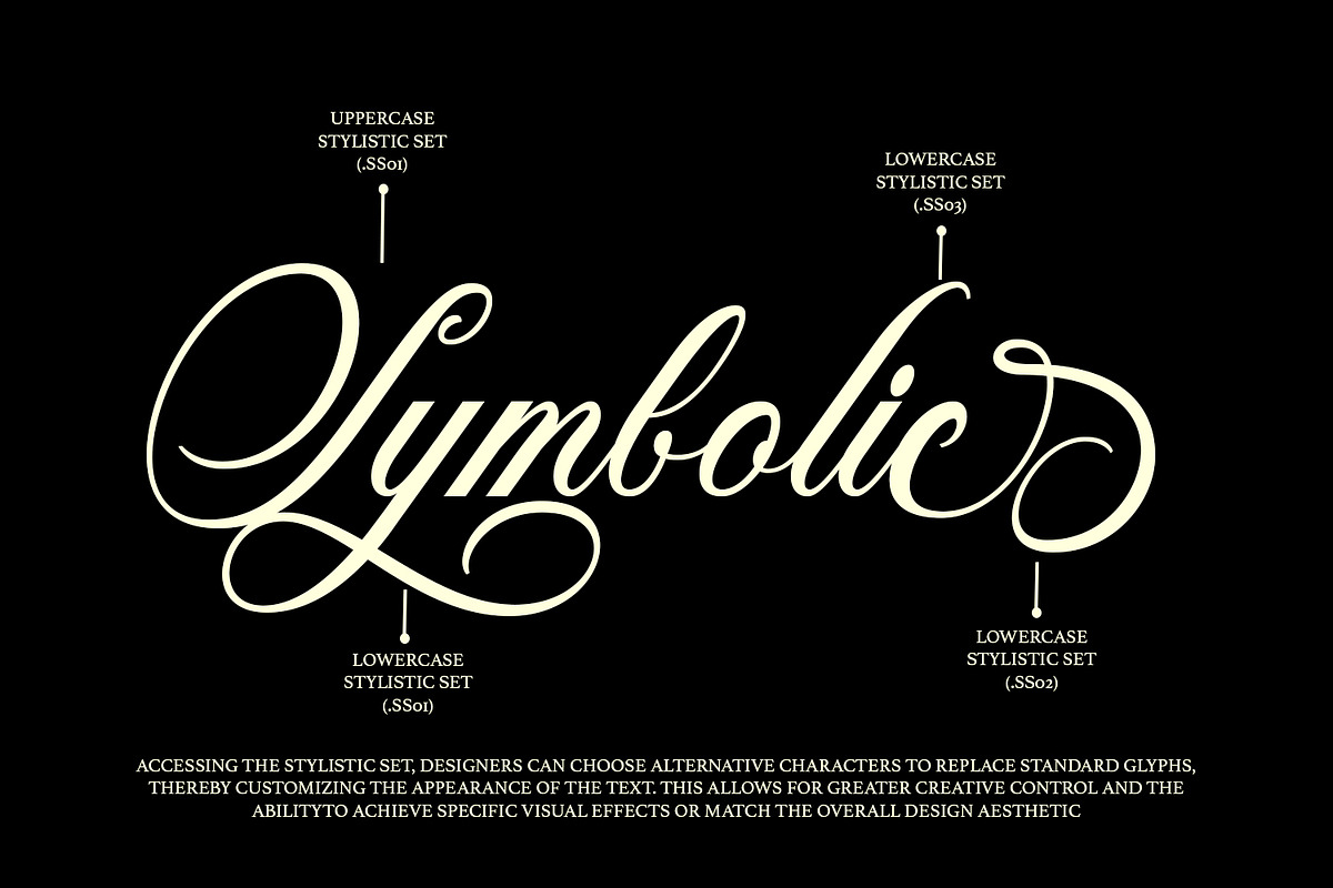 Yachting - Script Font, a Script Font by Arendxstudio (Photo 2 of 10)