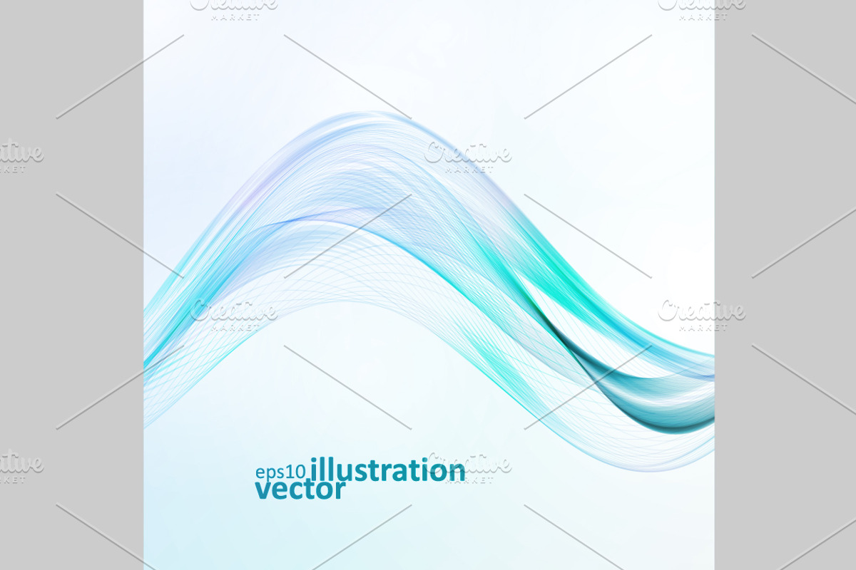 Abstract vector backgrounds, a Pattern Graphic by majcot (Photo 5 of 6)