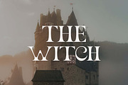 House Mother Luxury Serif Font, a Serif Font by UICreative (Thumbnail 6 of 13)