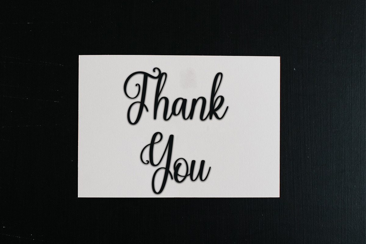 Beautiful Wedding, a Handwritten Font by FreshTypeINK (Photo 3 of 6)