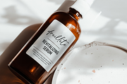 Hamiston - Signature Font, a Script Font by Sronstudio (Thumbnail 3 of 19)