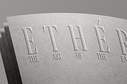 Calixon - Serif Condensed Font, a Serif Font by Indotype Foundry (Thumbnail 5 of 10)