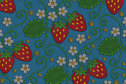 Procreate 3D Digital Embroidery, a Brush Add-On by Hanna Inaiáh (Thumbnail 5 of 11)
