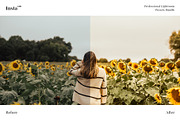 216 Insta Presets Lightroom Bundle, a Preset Add-On by VEER (Thumbnail 9 of 17)