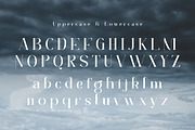 MAVERICK BELLY, a Serif Font by elevencreateam (Thumbnail 6 of 13)