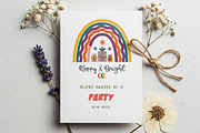 Retro Christmas Hand-drawn PNG, a Graphic by GlitterCraft (Thumbnail 11 of 101)