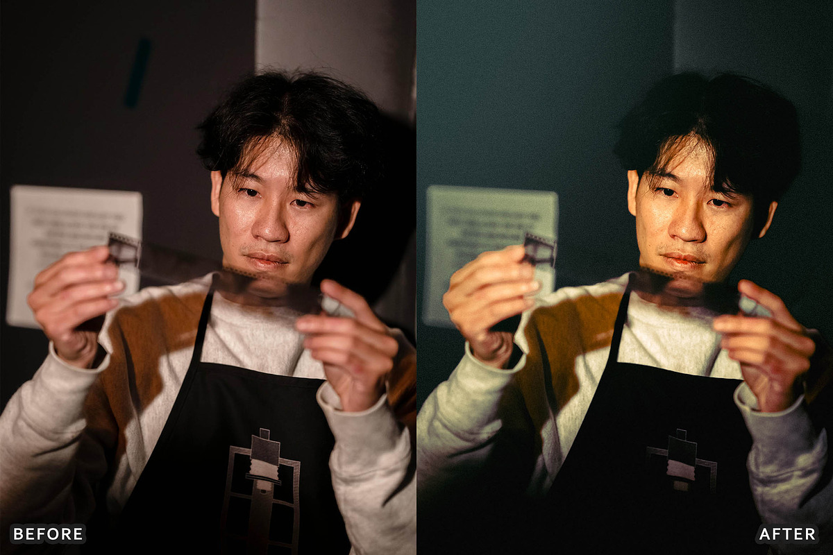 AI Skin Retouch Portrait LR Presets, a Preset Add-On by AAA Presets (Photo 2 of 20)