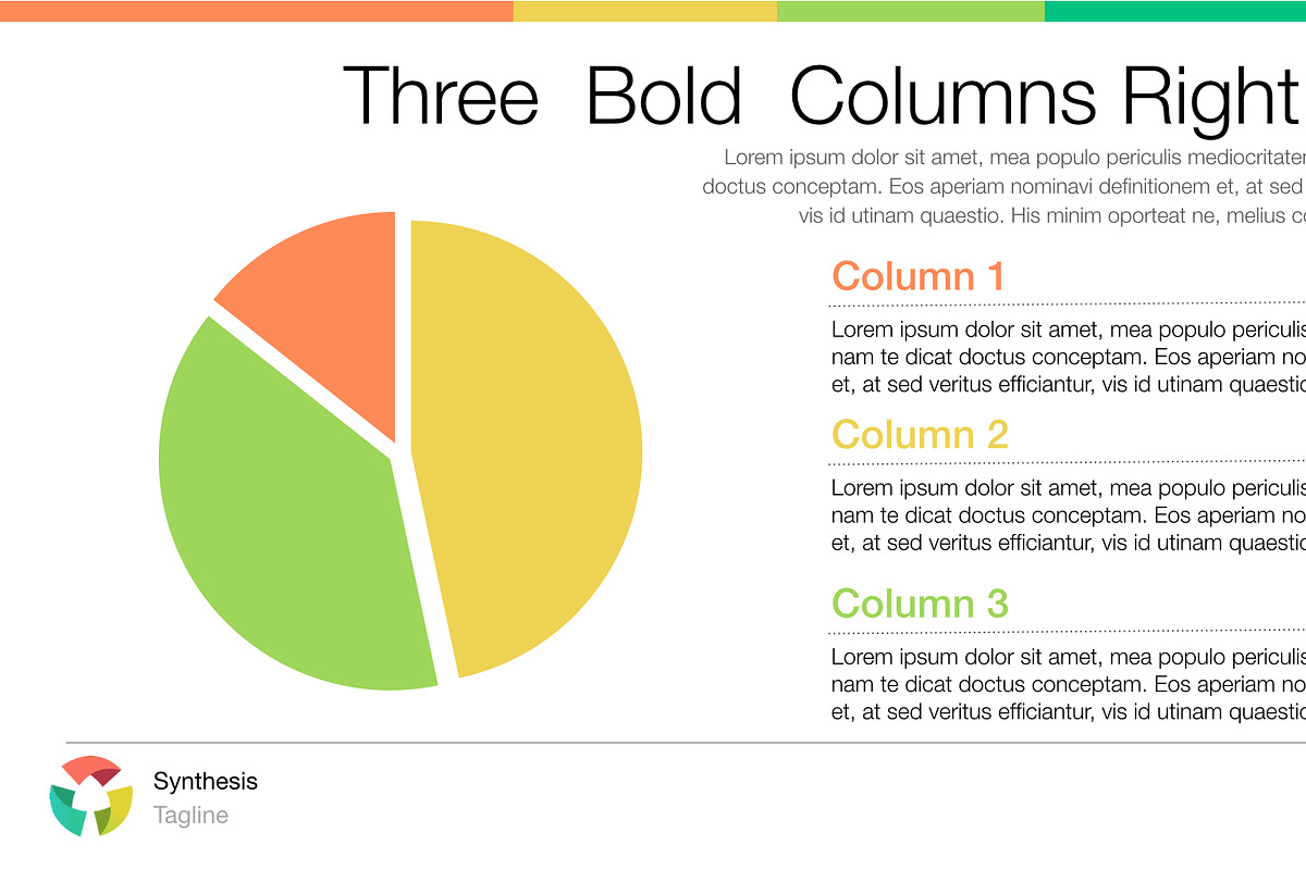 Another Pitch Deck, a Presentation Template by Iconography - Pitch Deck (Photo 4 of 5)