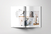 A4 & US Letter Magazine, a Magazine Template by Bookrak Graphic Design (Thumbnail 3 of 13)