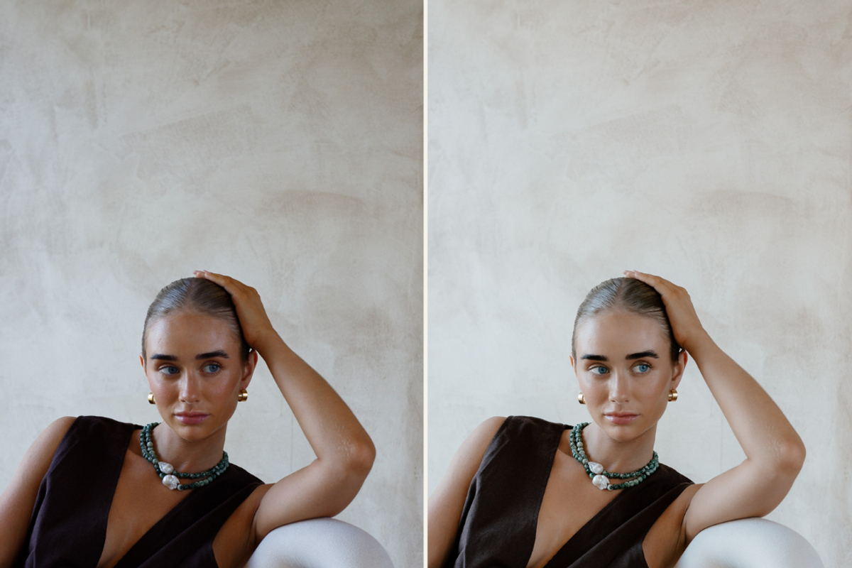 Effortlessly Chic Presets, a Preset Add-On by Sikoya Design (Photo 5 of 6)