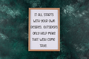 Black Sample | Script Font, a Script Font by Scratchones (Thumbnail 4 of 8)