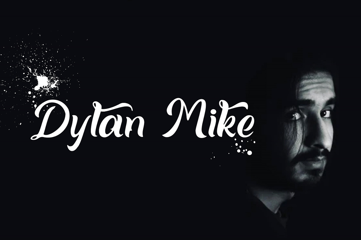 Quinka - Casual Script Font, a Script Font by Pixesia Studio (Photo 2 of 11)