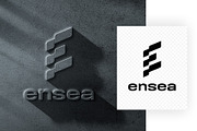 Logo 3d Mockup, a Merchandise Mockup by ZippyPixels (Thumbnail 2 of 4)