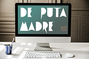 Forma Family, a Font by Etewut (Thumbnail 11 of 12)