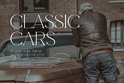 Magire - Elegant Serif, a Serif Font by Luna Shop (Thumbnail 5 of 6)