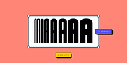 Robson, a Sans Serif Font by TypeUnion (Thumbnail 4 of 9)