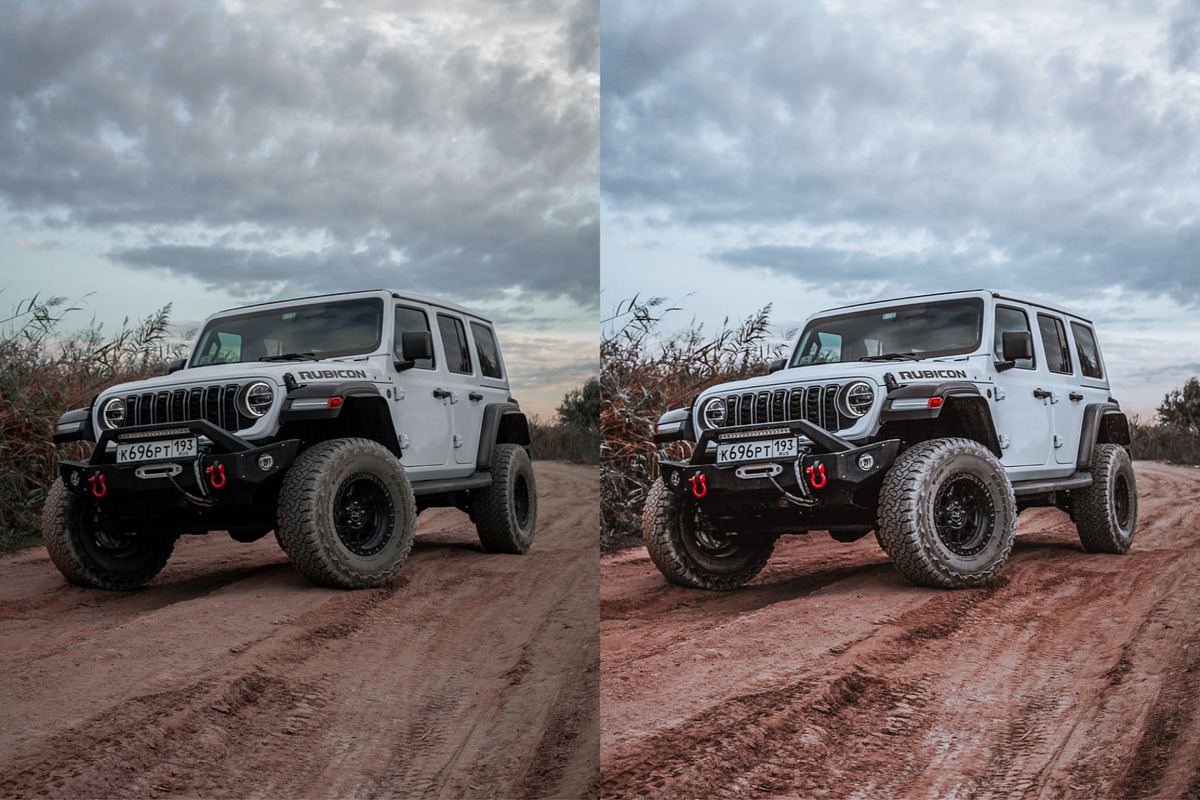 Luxury white lightroom preset pack, a Preset Add-On by Presets store (Photo 9 of 11)