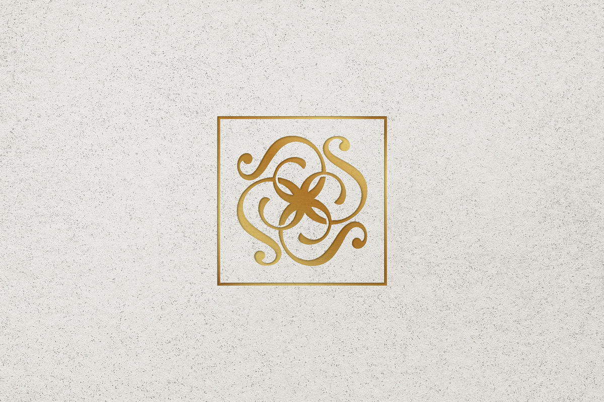 Luxury Letter S Flower Logo, a Branding & Logo Template by Luxury Logos (Photo 4 of 4)
