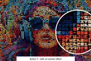 String Theory - Ascii Text Art Tool, an Action Add-On by DesignRocket (Thumbnail 3 of 7)
