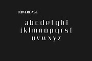 Bethan Sans Serif Font Family Pack, a Sans Serif Font by Creativetacos (Thumbnail 3 of 6)
