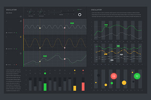elements of infographics