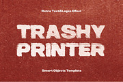 20-in-1 Print Text Effects Bundle, a Layer Style Add-On by pixelbuddha.net (Thumbnail 14 of 23)