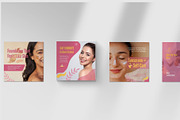 Canva Social Media Instagram Post, a Social Media Template by TheBrightGrap (Thumbnail 3 of 12)