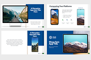 Mega Epic PowerPoint Template, a Presentation Template by Knockout Prezo (Thumbnail 8 of 8)