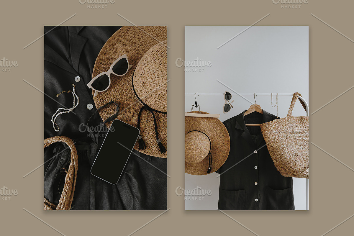 Lifestyle Essentials 8, a Beauty & Fashion Photo by Floral Deco (Photo 7 of 7)