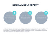 Competitor Analysis PowerPoint, a Presentation Template by Jumsoft (Thumbnail 7 of 19)