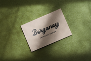 Nostalgia Riviera Handwritten Script, a Script Font by gracetype_studio (Thumbnail 9 of 12)