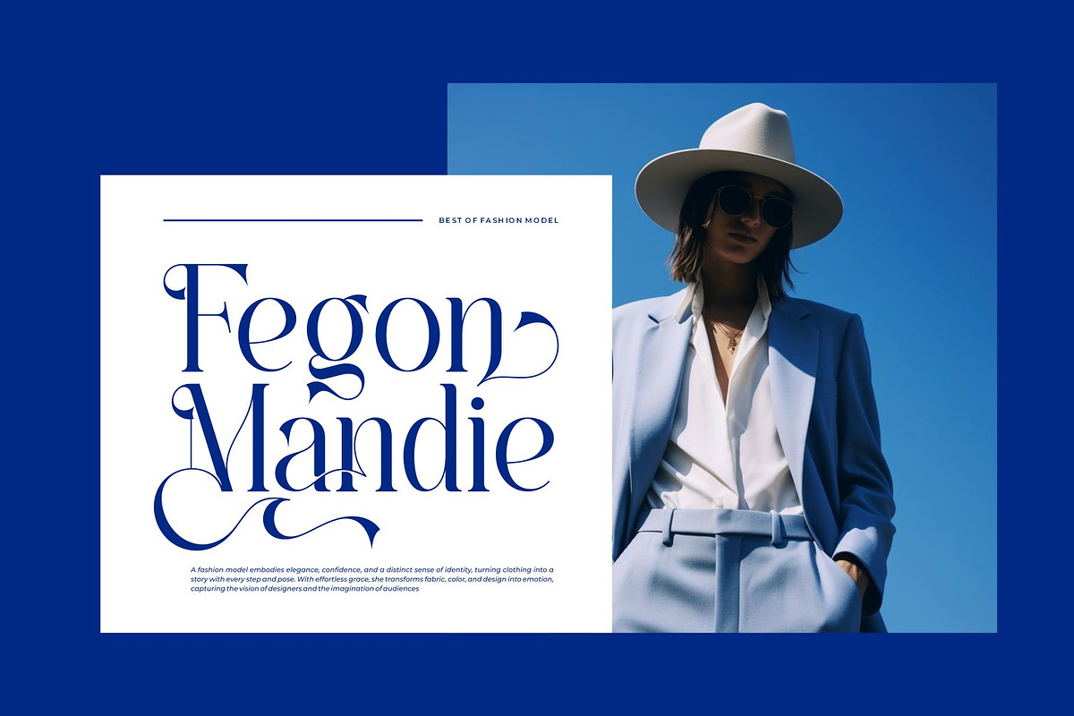 Airen || Elegant Classy Serif Font, a Serif Font by Ermedia Studio (Photo 8 of 10)