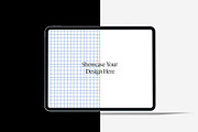 iPad Pro Mockup, an iPad Mockup by Graphicbars (Thumbnail 6 of 25)