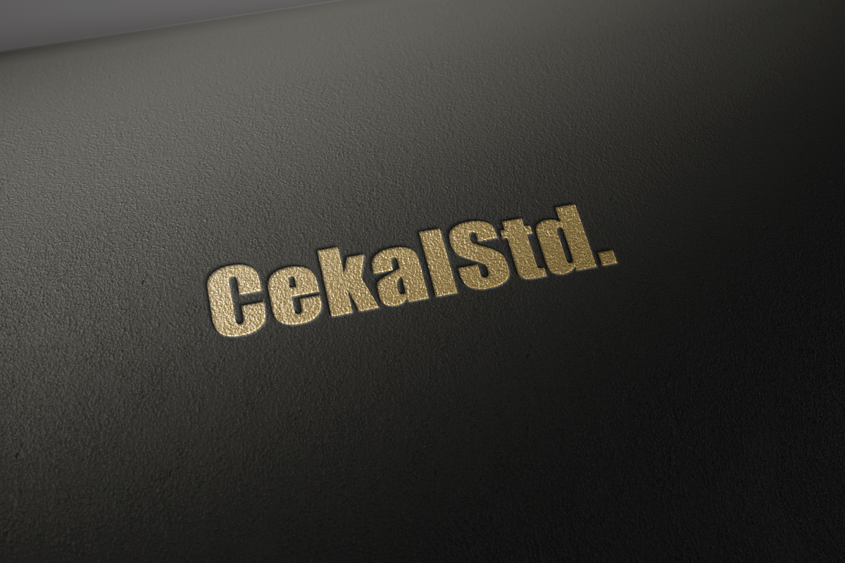 Luxury Paper Mockup, a Books & Magazine Mockup by Cekal_std (Photo 1 of 2)