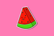 Fruit Illustration Vol 1, an Illustration by Pillow Leaf (Thumbnail 9 of 9)