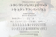 Hunting | Script Font, a Handwritten Font by Scratchones (Thumbnail 7 of 9)