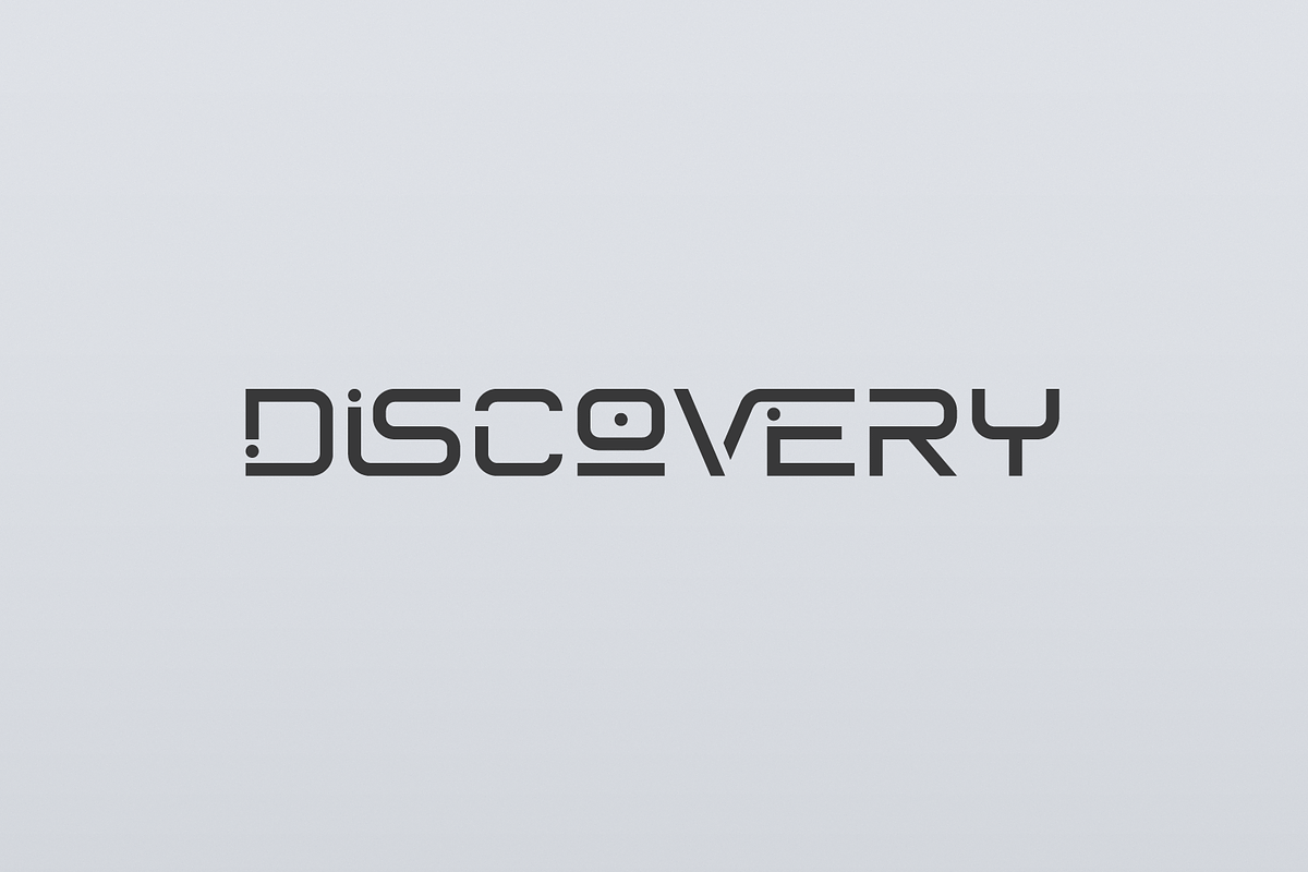 Netron - Futuristic Font, a Sans Serif Font by Linecreative (Photo 10 of 11)