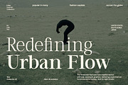 TT Vermolin — Modern Classy Serif, a Serif Font by truetype (Thumbnail 12 of 15)